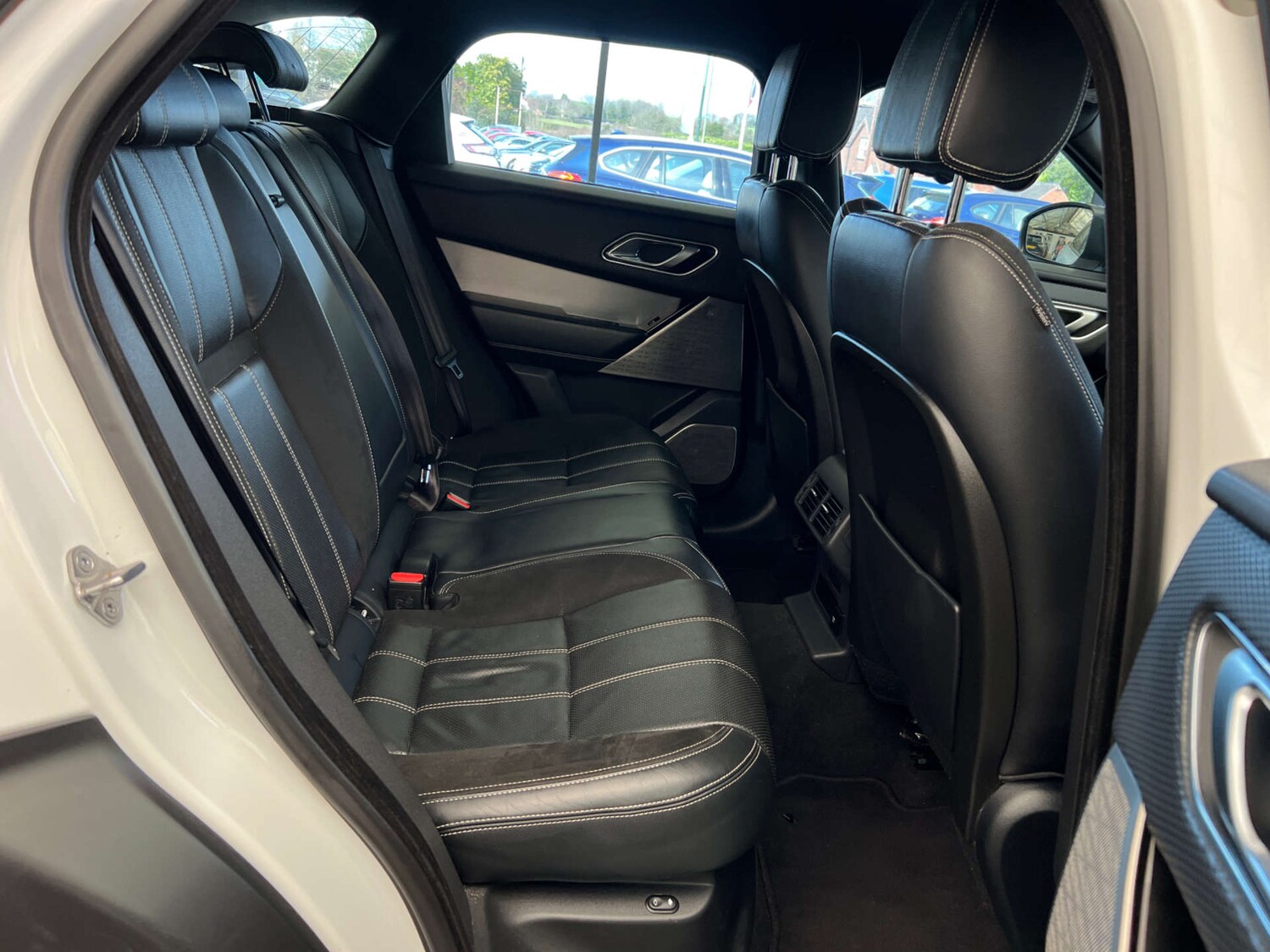 Used Land Rover Range Rover Velar 2018 for sale - 77656588: Photo 25