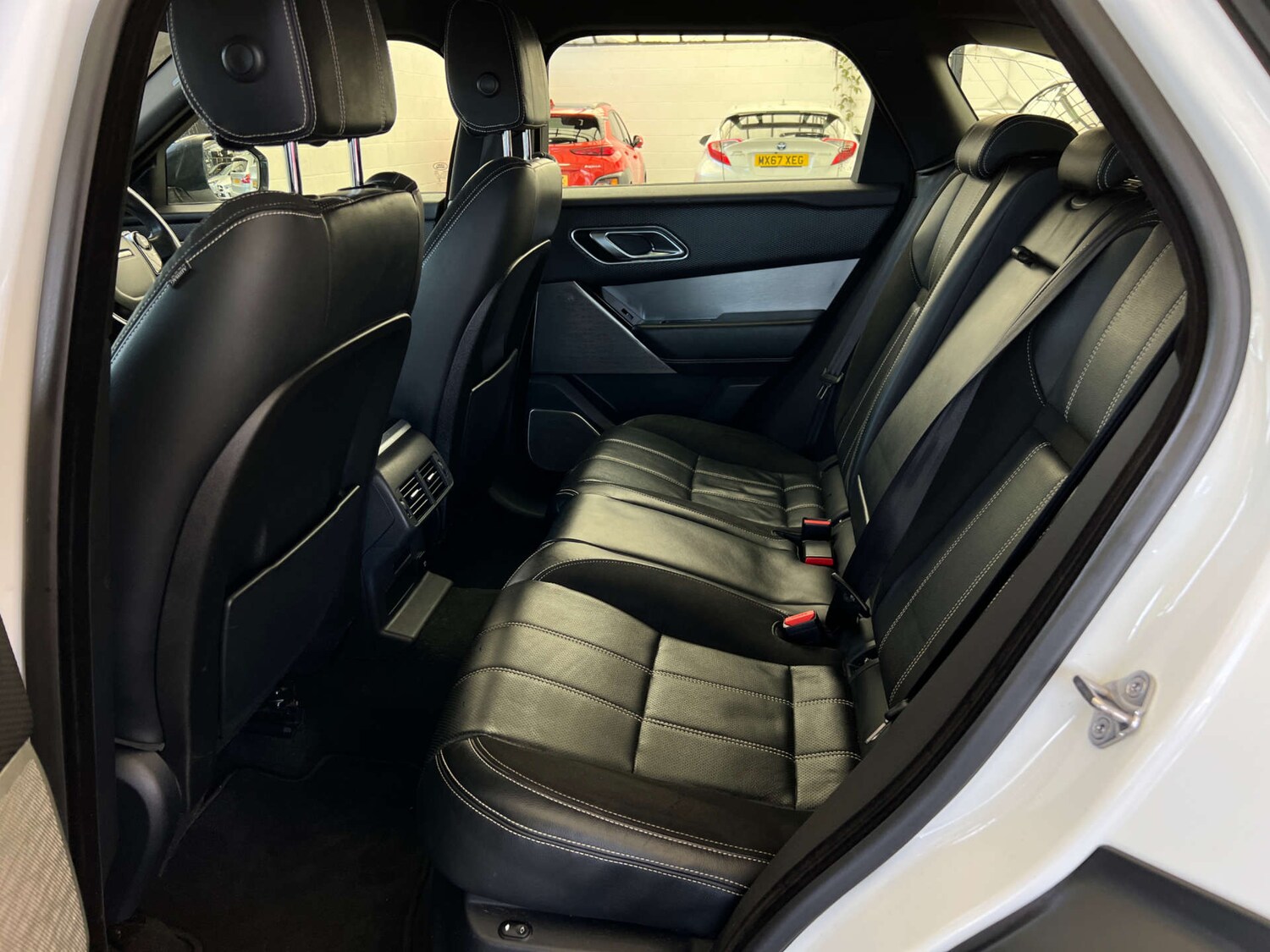 Used Land Rover Range Rover Velar 2018 for sale - 77656588: Photo 26