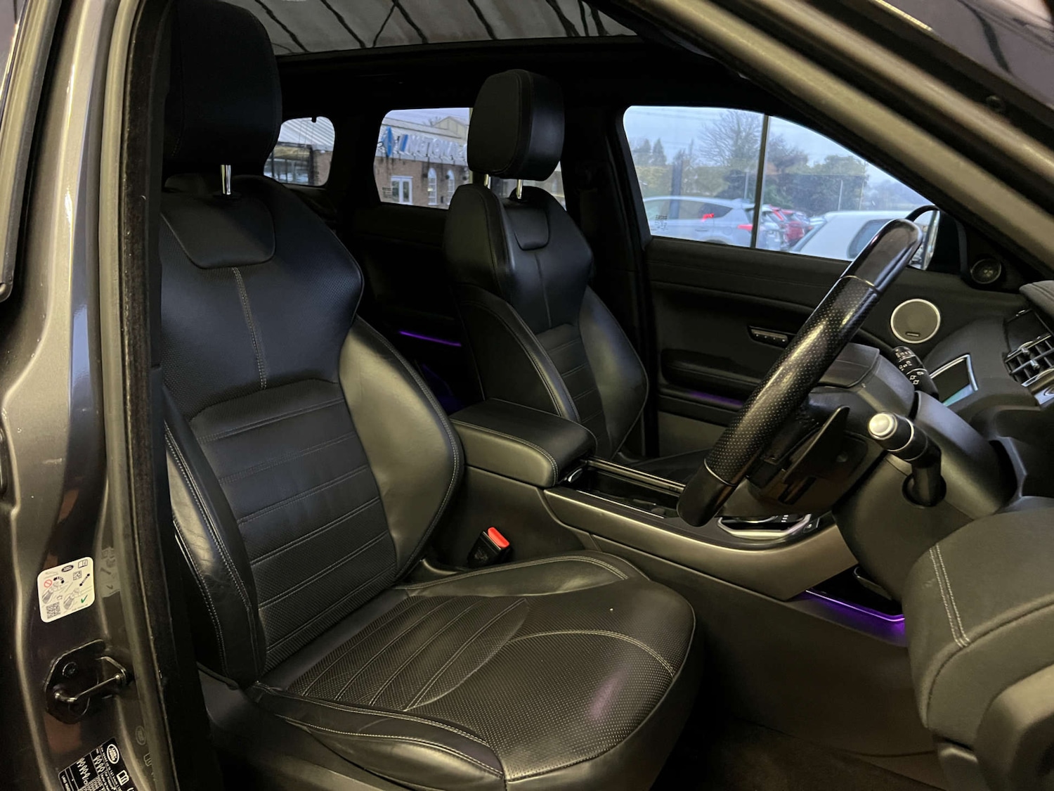 Used Land Rover Range Rover Evoque 2018 for sale - 78210448: Photo 11