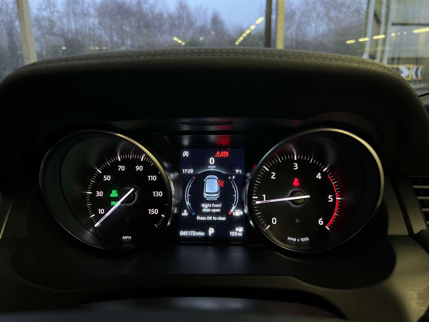 Used Land Rover Range Rover Evoque 2018 for sale - 78210448: Photo 13