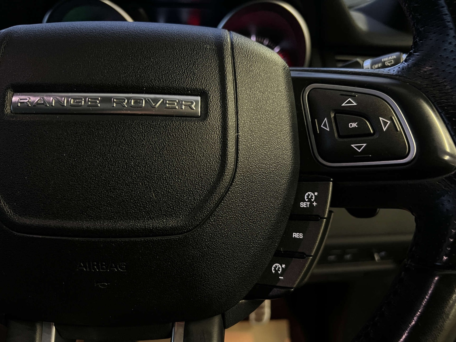 Used Land Rover Range Rover Evoque 2018 for sale - 78210448: Photo 17