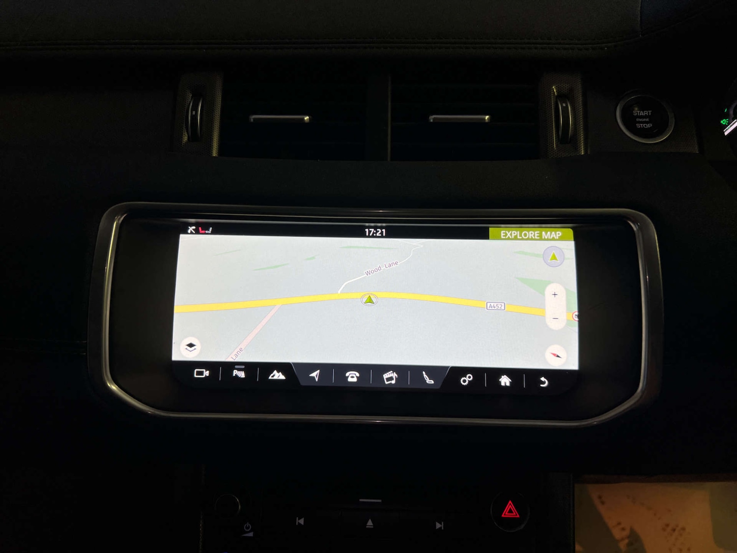 Used Land Rover Range Rover Evoque 2018 for sale - 78210448: Photo 19