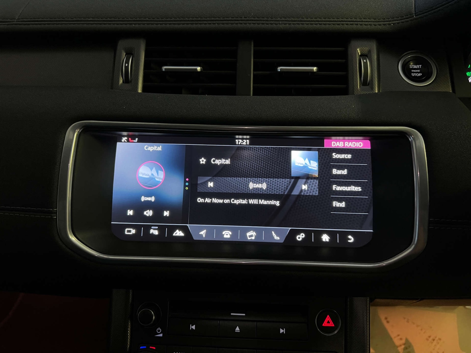 Used Land Rover Range Rover Evoque 2018 for sale - 78210448: Photo 20