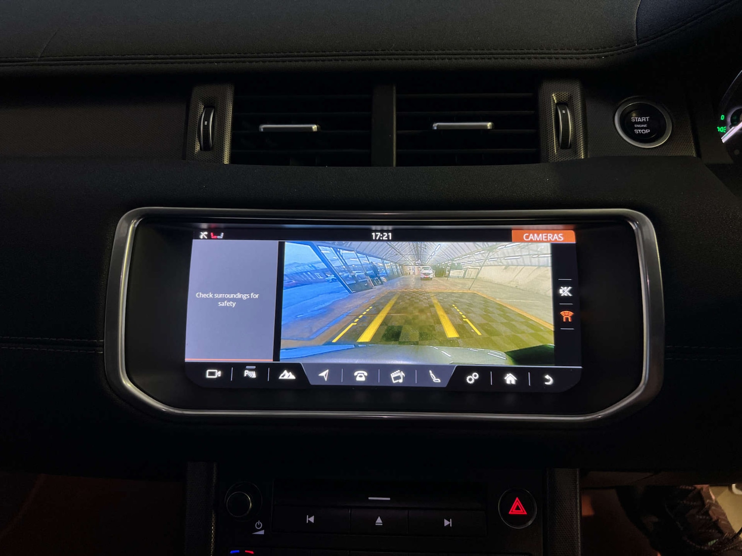 Used Land Rover Range Rover Evoque 2018 for sale - 78210448: Photo 24