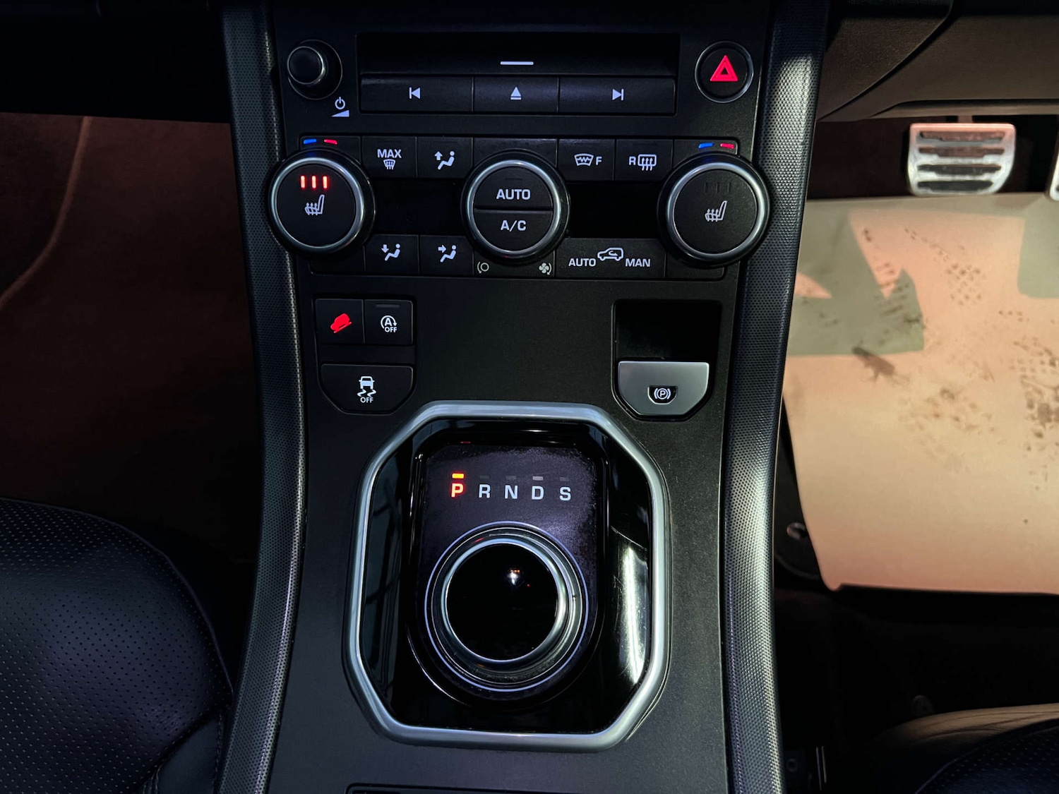 Used Land Rover Range Rover Evoque 2018 for sale - 78210448: Photo 25