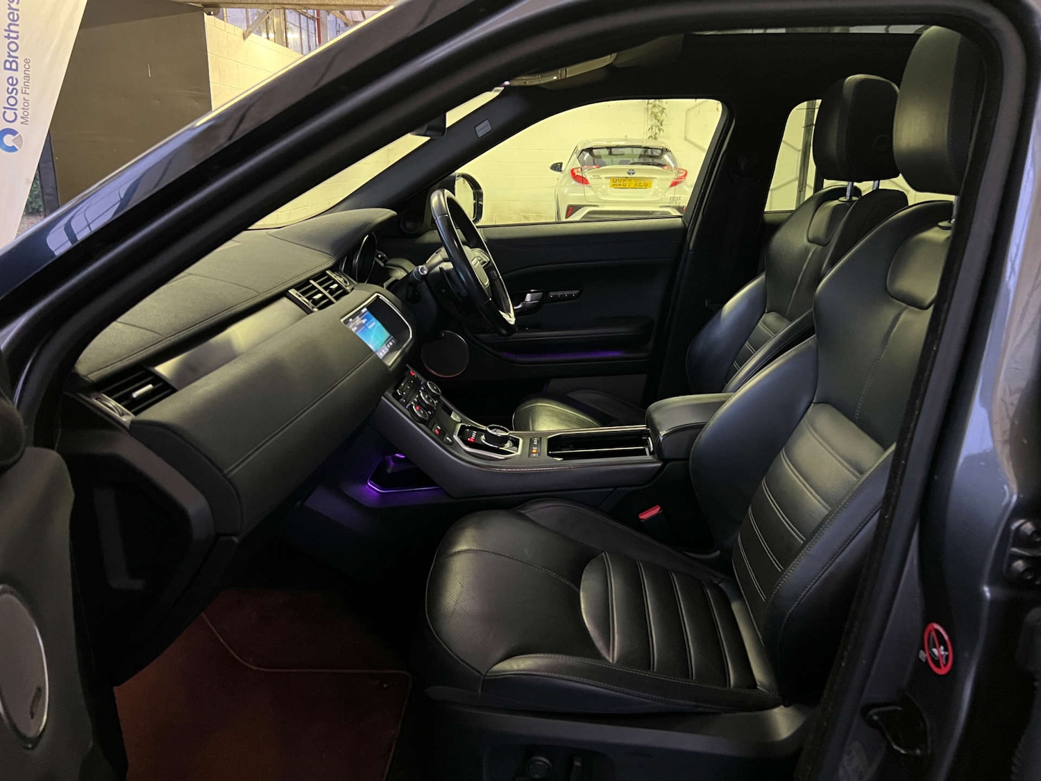 Used Land Rover Range Rover Evoque 2018 for sale - 78210448: Photo 26