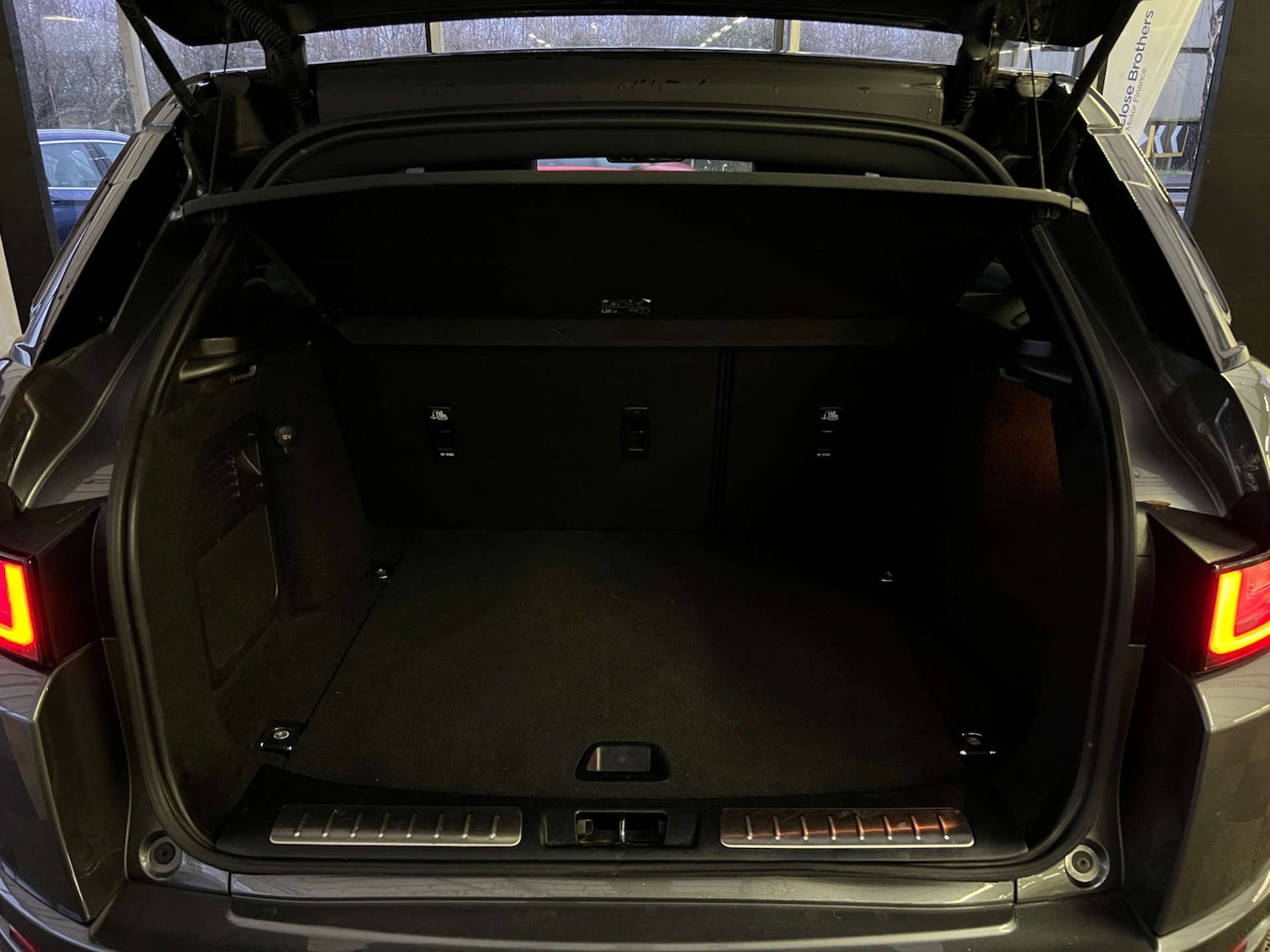 Used Land Rover Range Rover Evoque 2018 for sale - 78210448: Photo 29