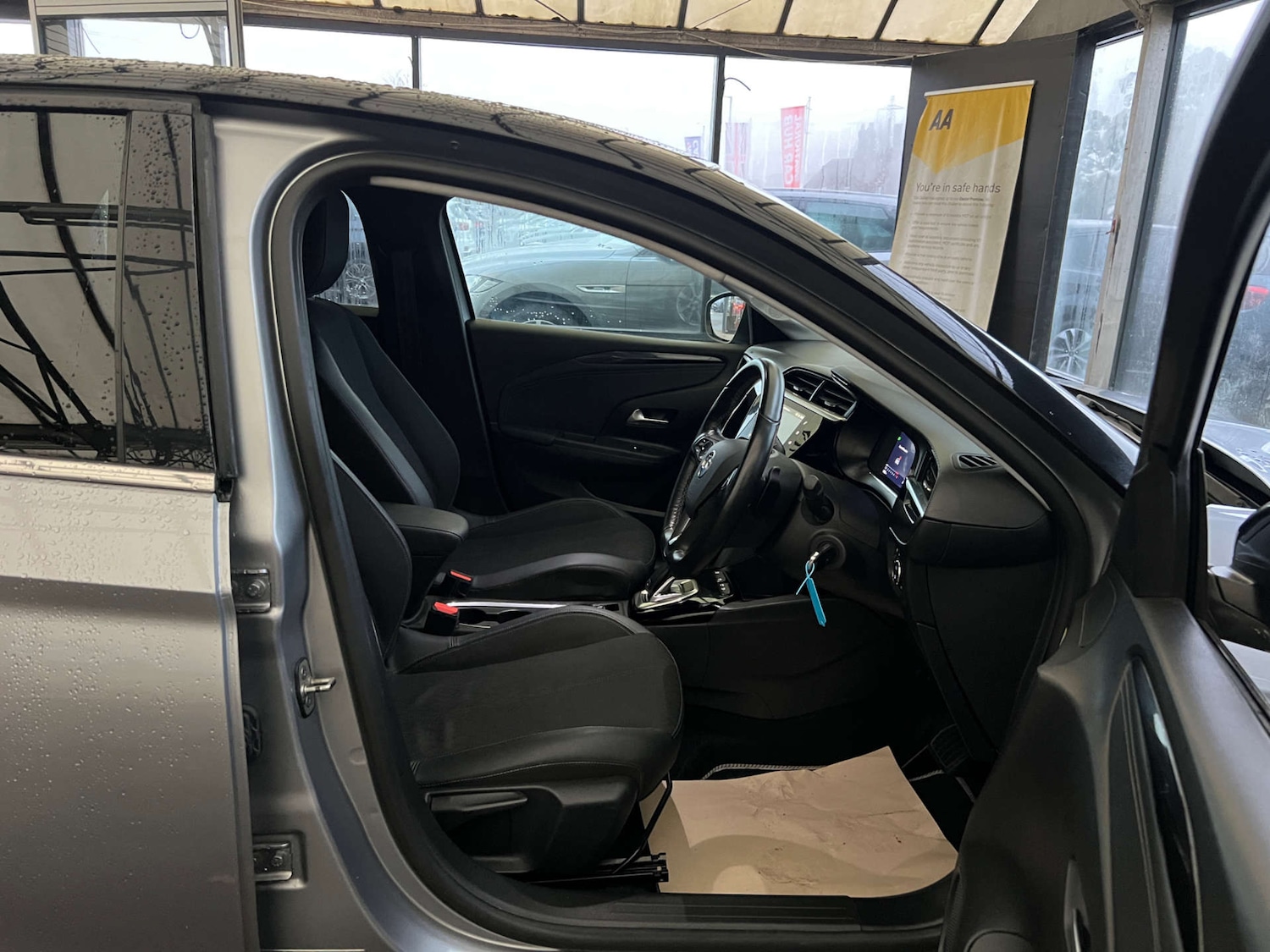 Used Vauxhall Corsa 2020 for sale - 77038519: Photo 10