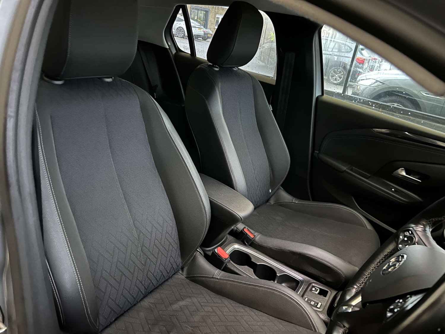 Used Vauxhall Corsa 2020 for sale - 77038519: Photo 11