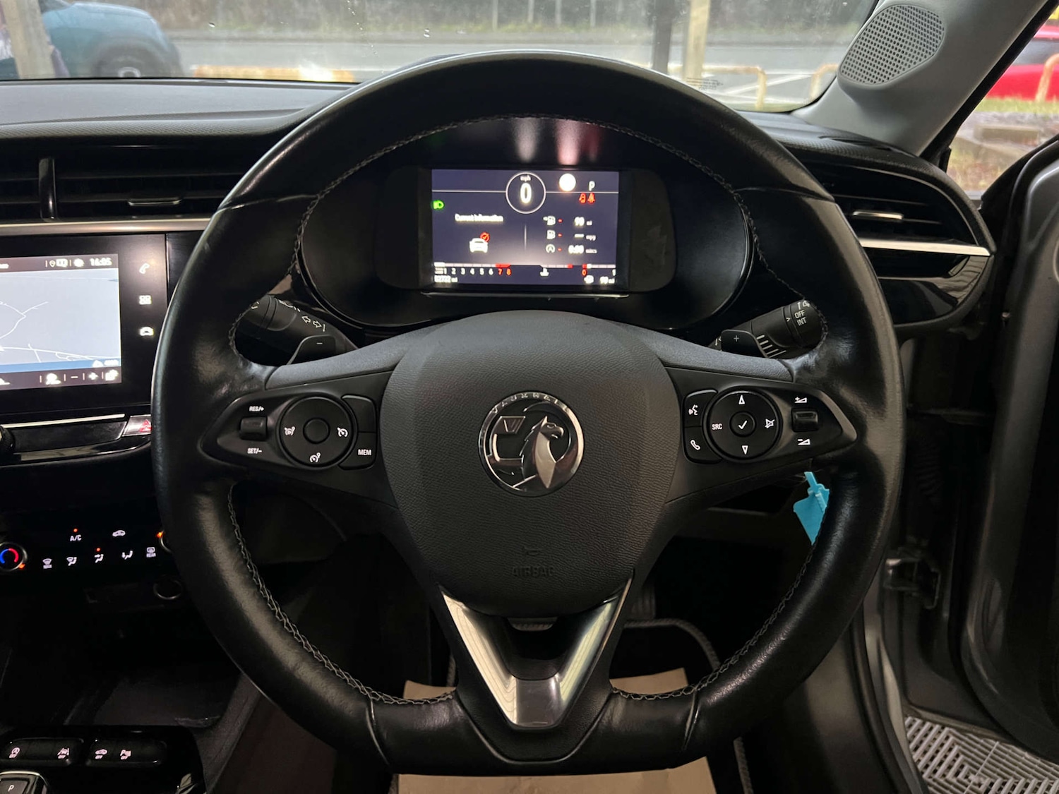 Used Vauxhall Corsa 2020 for sale - 77038519: Photo 13