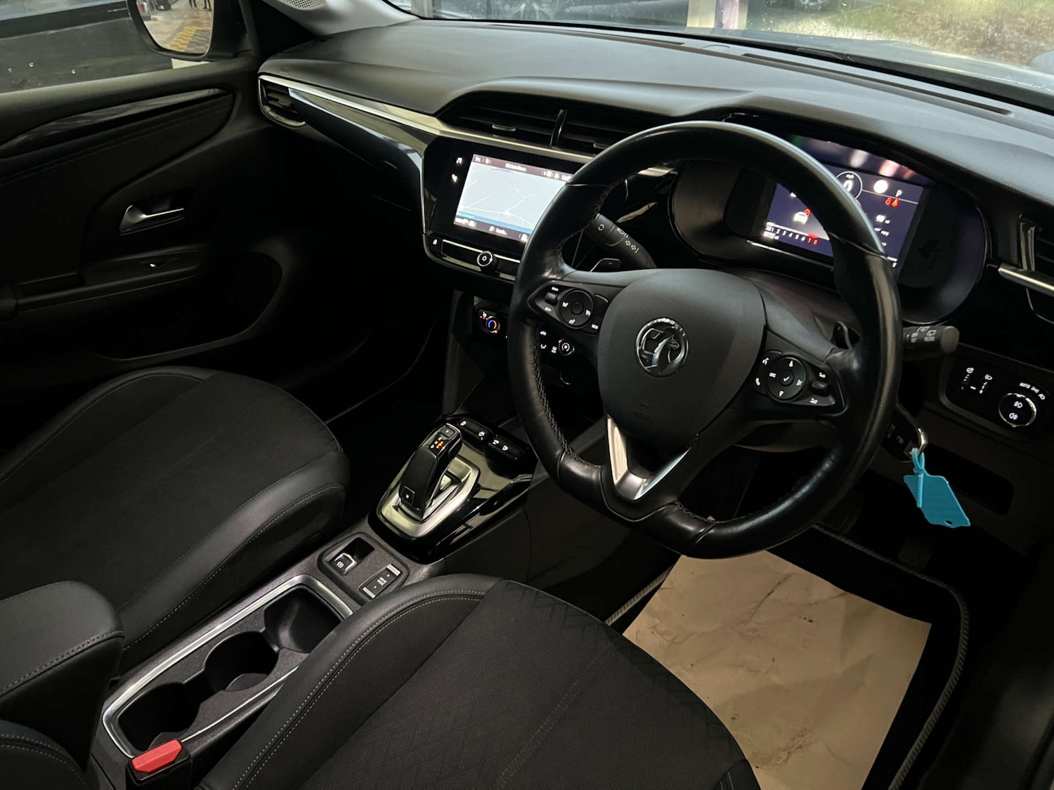 Used Vauxhall Corsa 2020 for sale - 77038519: Photo 14