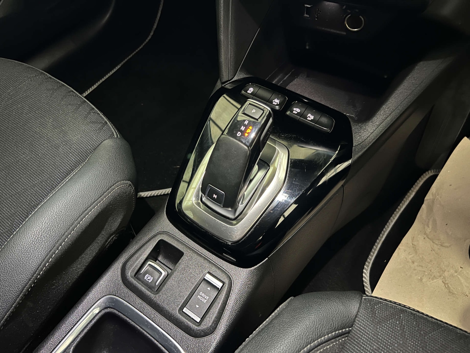 Used Vauxhall Corsa 2020 for sale - 77038519: Photo 16