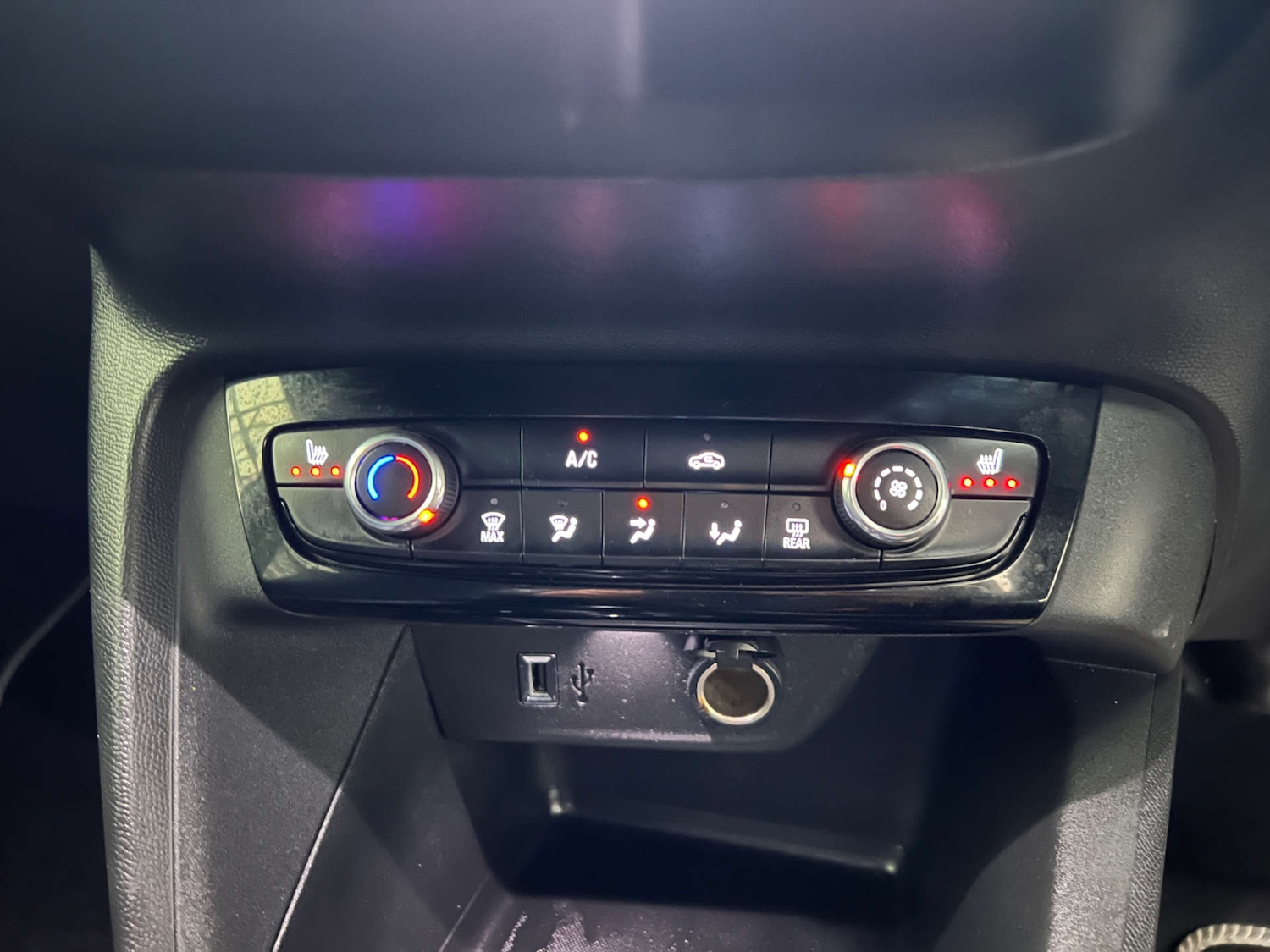 Used Vauxhall Corsa 2020 for sale - 77038519: Photo 19