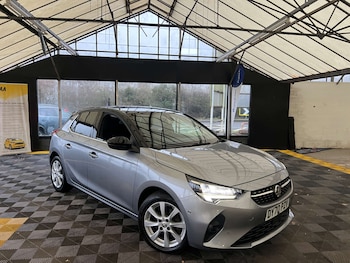 2020 - 1.2 Turbo Elite Nav 5dr Auto