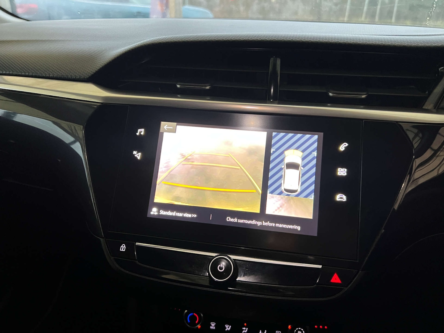 Used Vauxhall Corsa 2020 for sale - 77038519: Photo 20