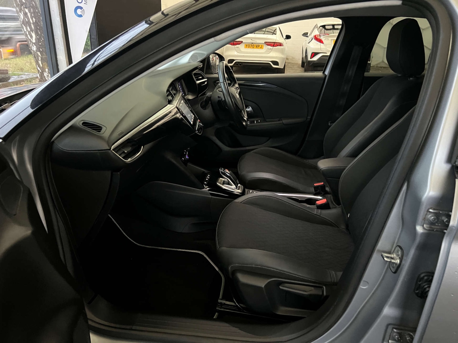 Used Vauxhall Corsa 2020 for sale - 77038519: Photo 22