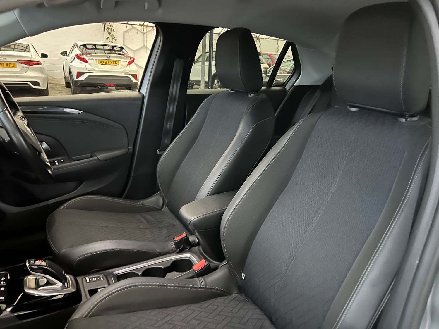 Used Vauxhall Corsa 2020 for sale - 77038519: Photo 23