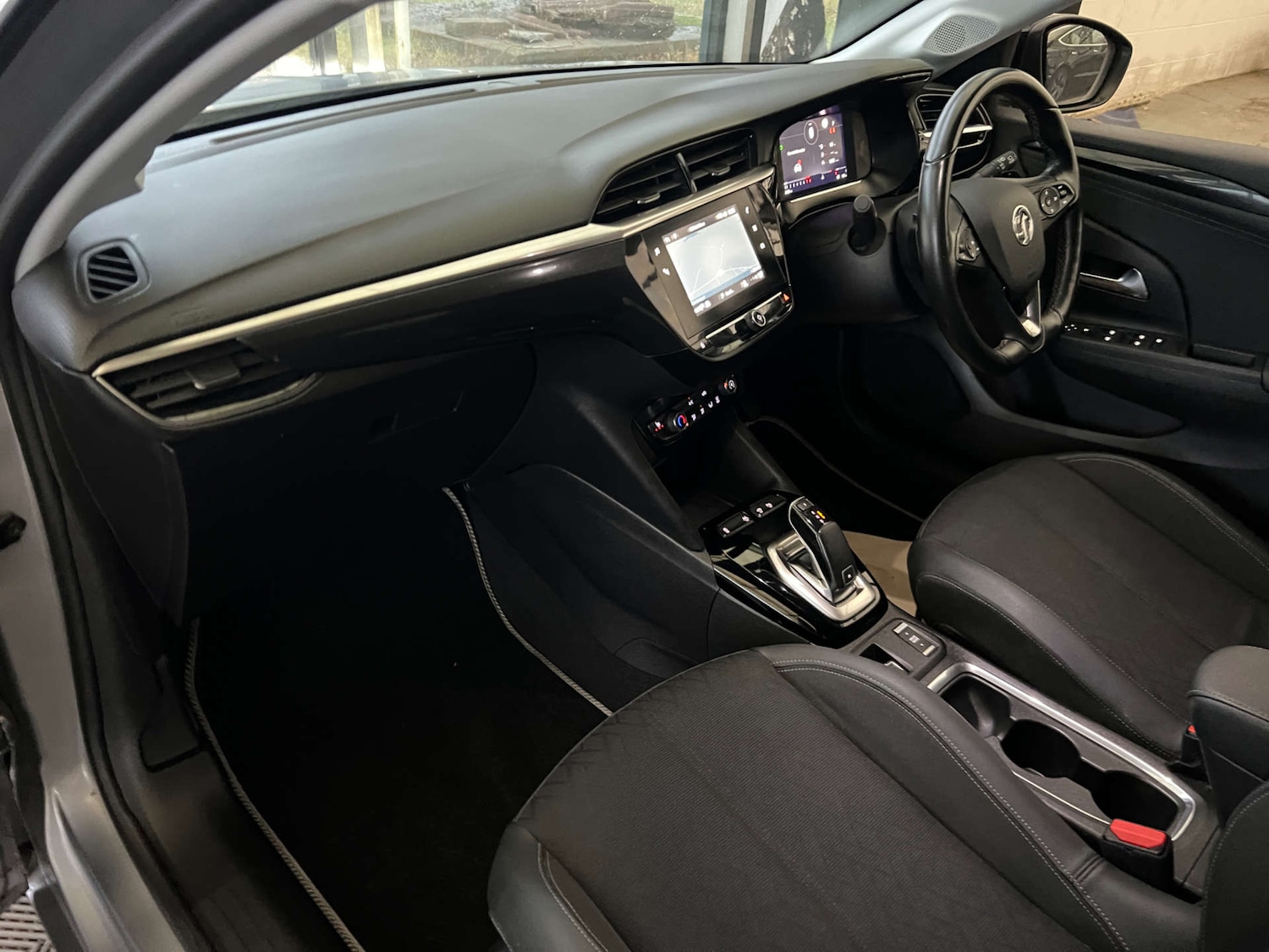 Used Vauxhall Corsa 2020 for sale - 77038519: Photo 24