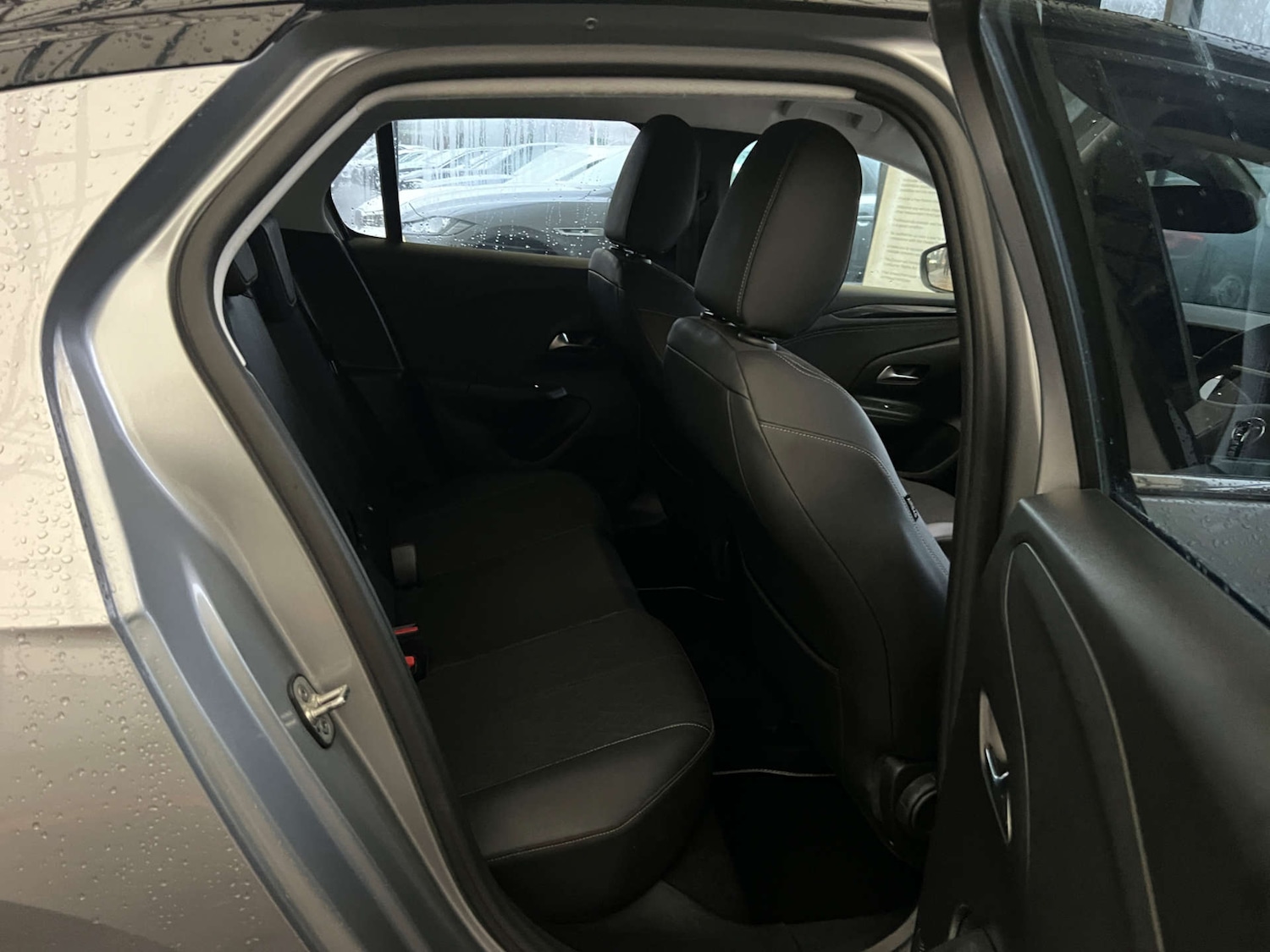 Used Vauxhall Corsa 2020 for sale - 77038519: Photo 25