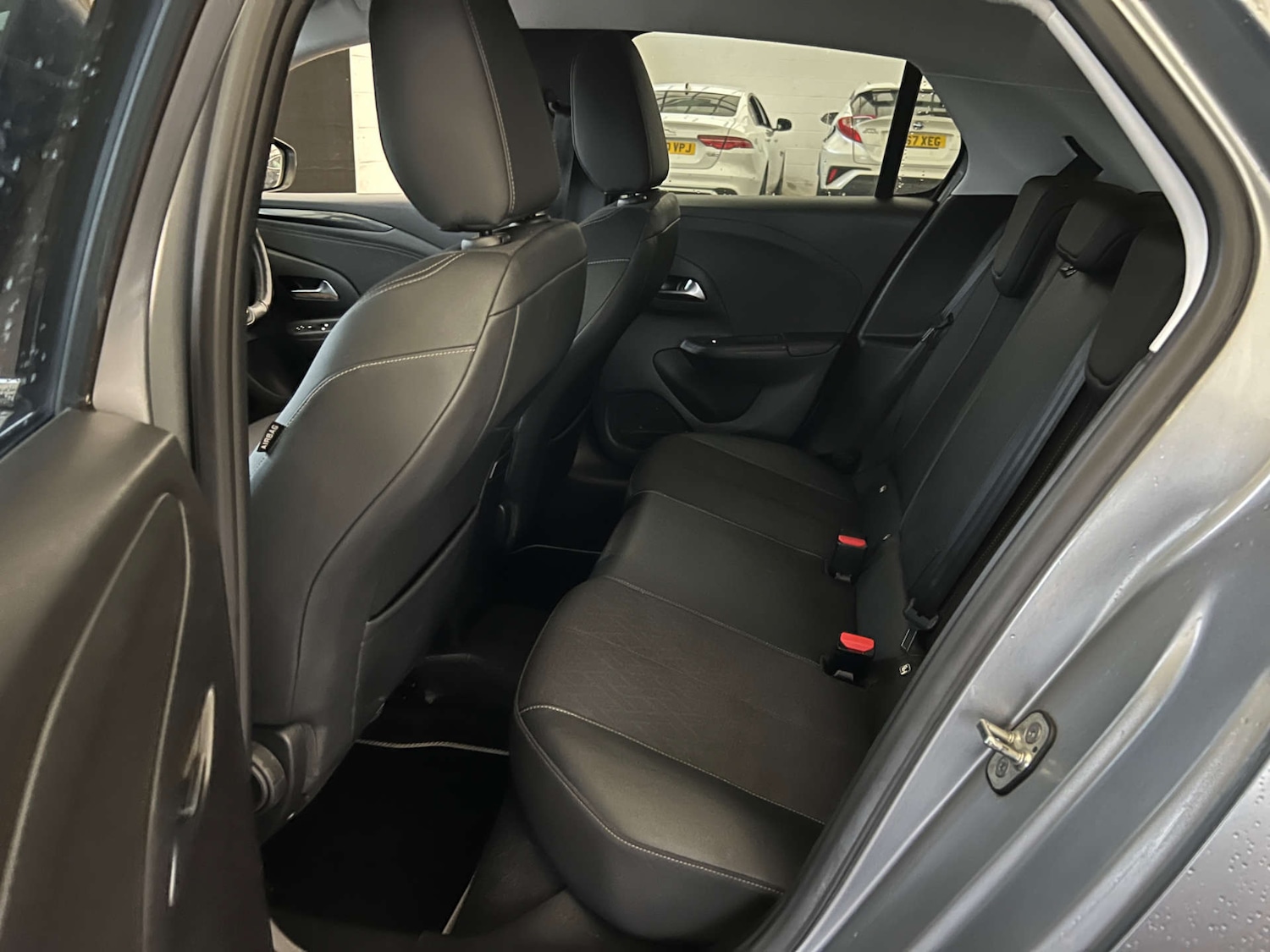 Used Vauxhall Corsa 2020 for sale - 77038519: Photo 26