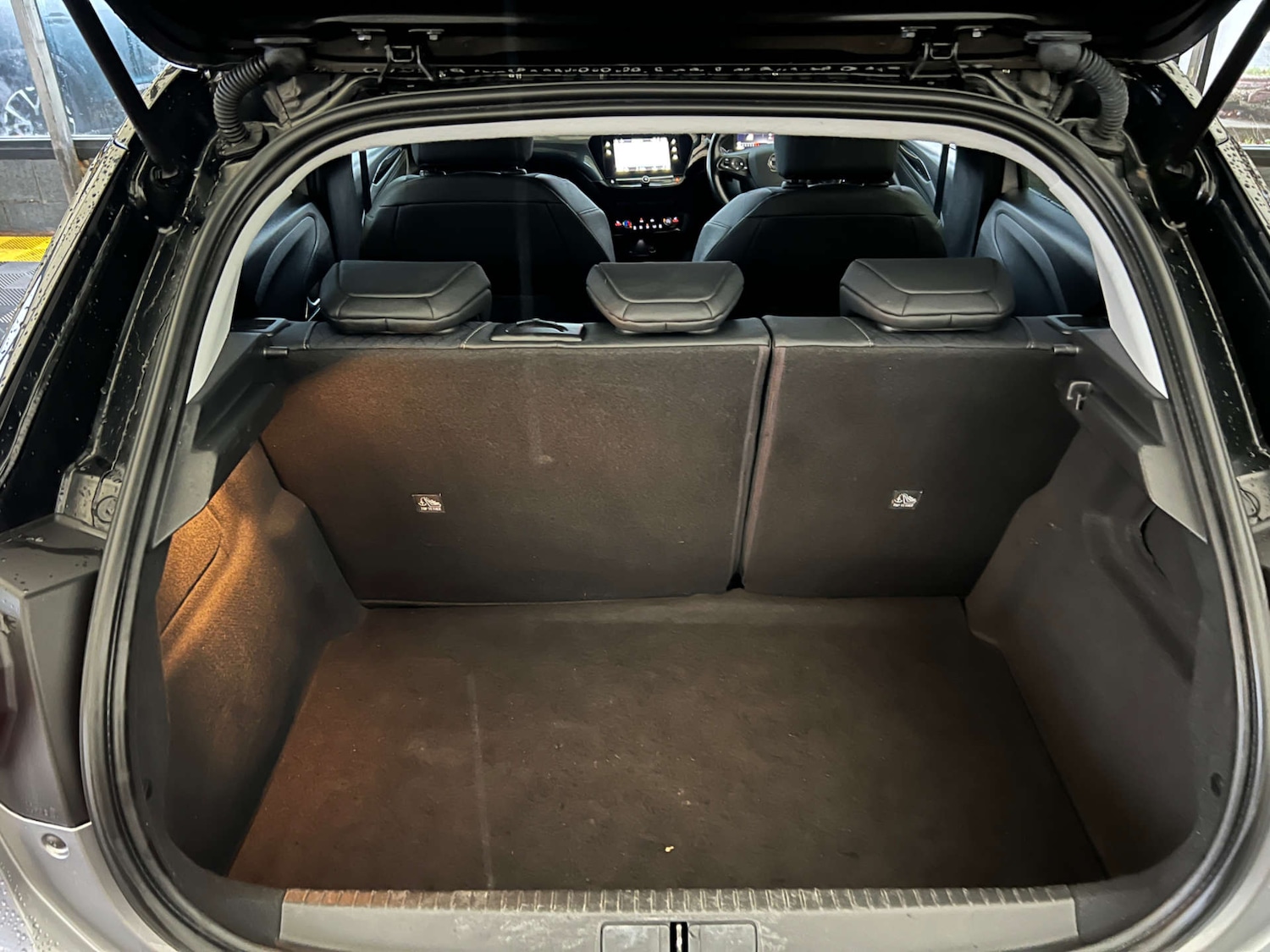 Used Vauxhall Corsa 2020 for sale - 77038519: Photo 28