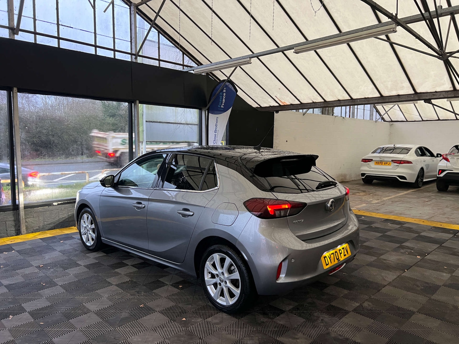 Used Vauxhall Corsa 2020 for sale - 77038519: Photo 5