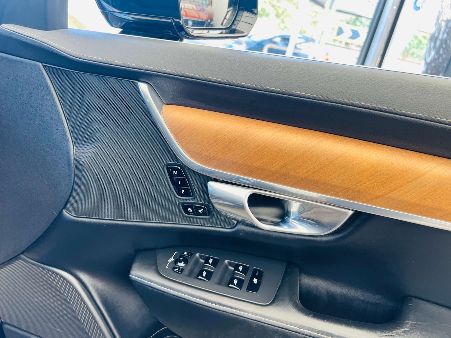 Used Volvo S90 2019 for sale - 76056627: Photo 10