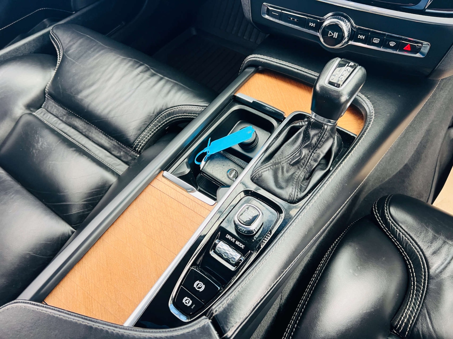 Used Volvo S90 2019 for sale - 76056627: Photo 16