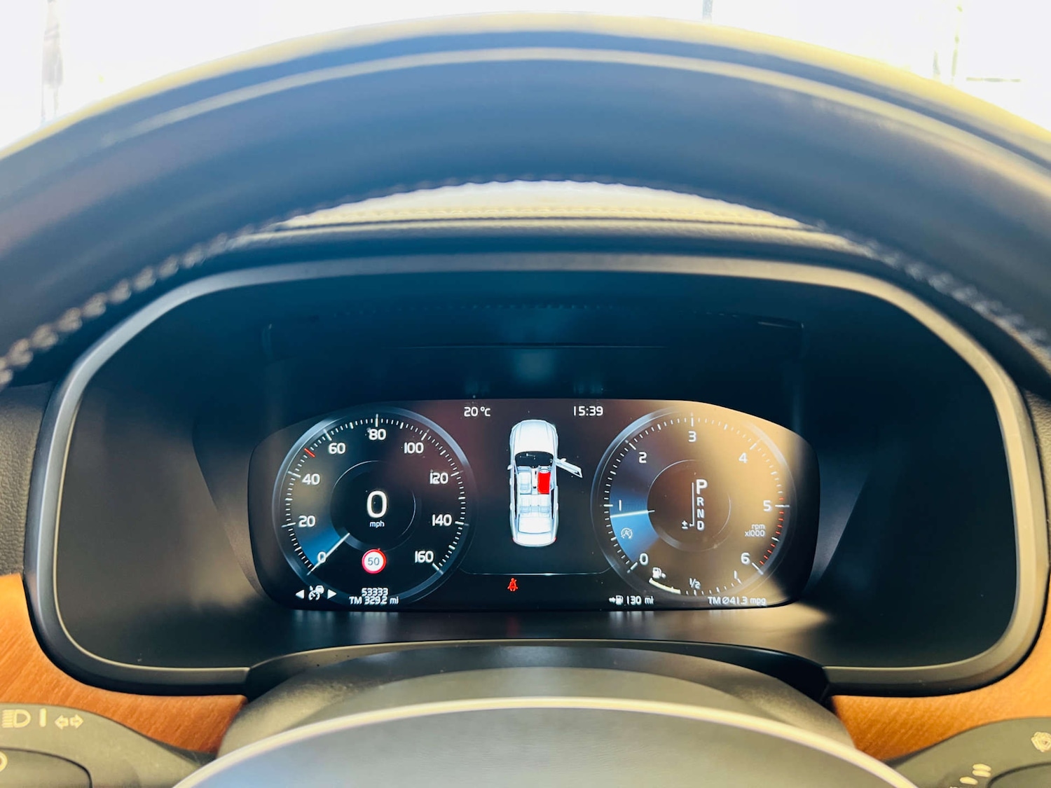 Used Volvo S90 2019 for sale - 76056627: Photo 17