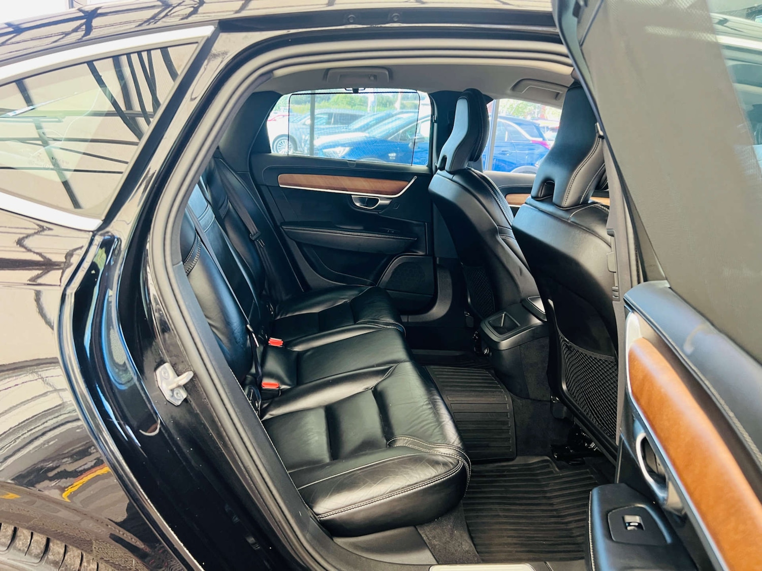 Used Volvo S90 2019 for sale - 76056627: Photo 24