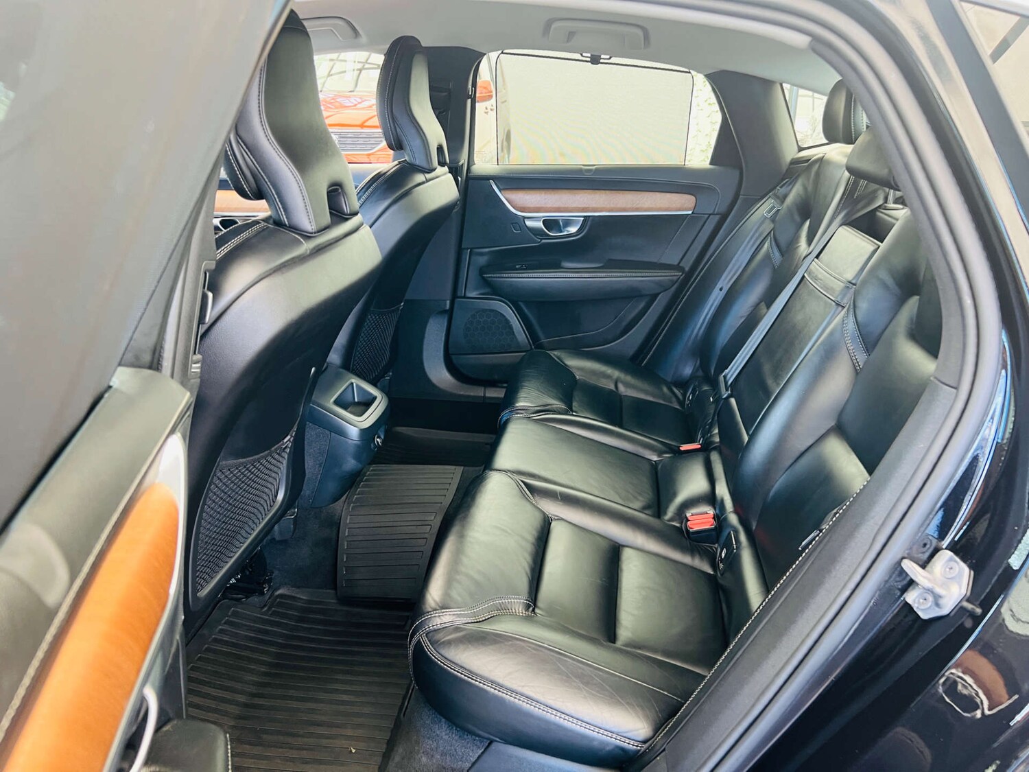 Used Volvo S90 2019 for sale - 76056627: Photo 25
