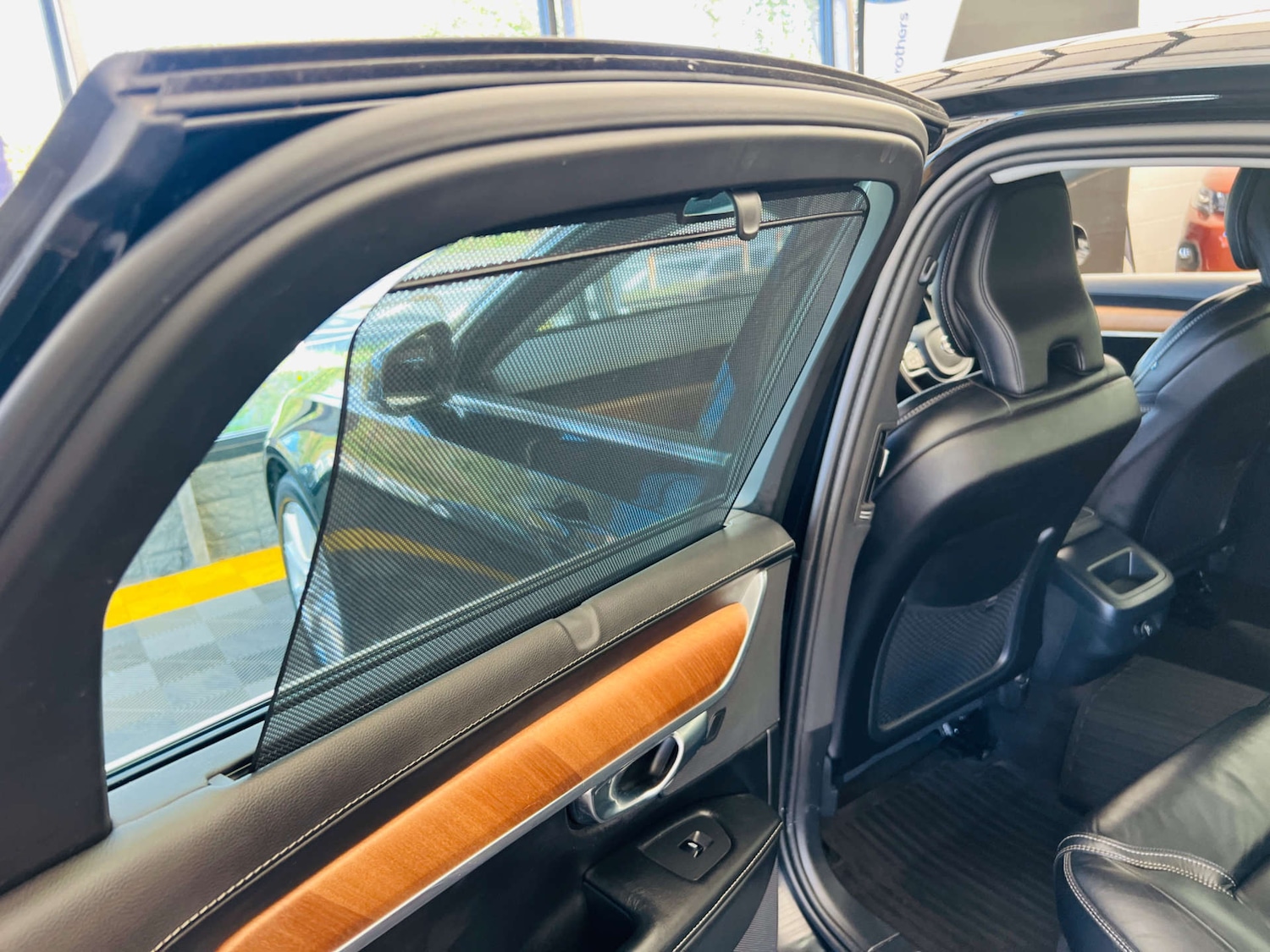 Used Volvo S90 2019 for sale - 76056627: Photo 28