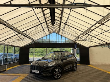 Used Ford Kuga 2020 for sale - 79198686: Photo