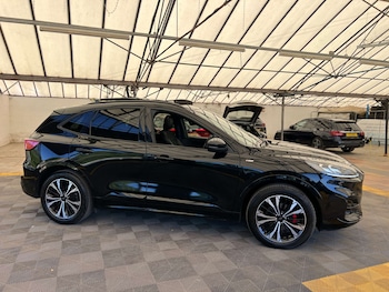Used Ford Kuga 2020 for sale - 79198686: Photo