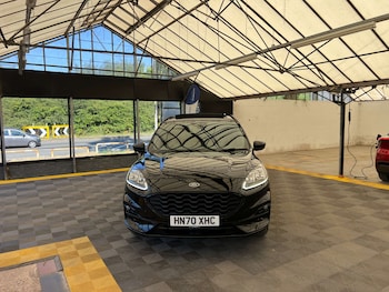 Used Ford Kuga 2020 for sale - 79198686: Photo
