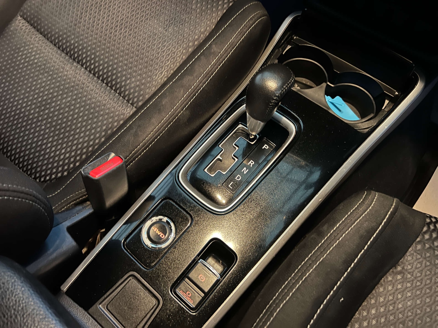 Used Mitsubishi Outlander 2017 for sale - 77745450: Photo 16