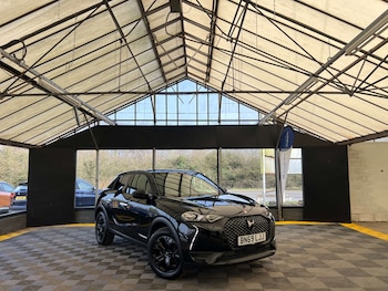 Used DS Automobiles DS 3 Crossback 2020 for sale - 78251227: Photo