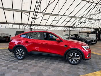 Used Renault Arkana 2022 for sale - 79672394: Photo