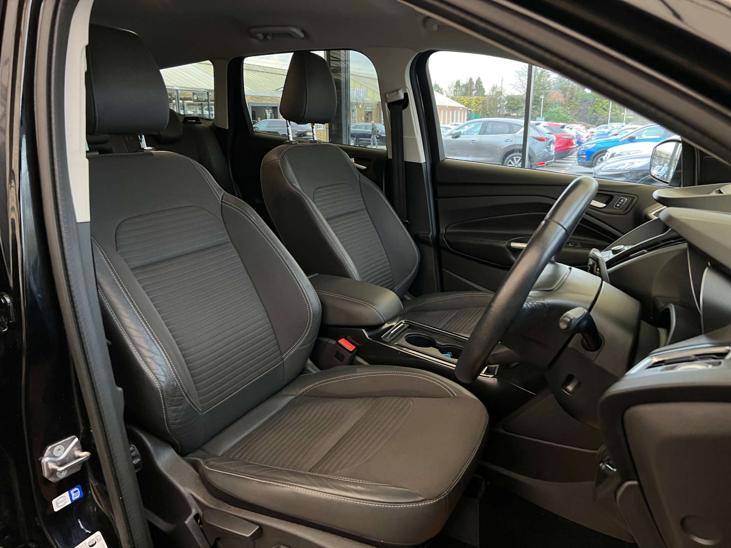 Used Ford Kuga 2019 for sale - 77494172: Photo 11