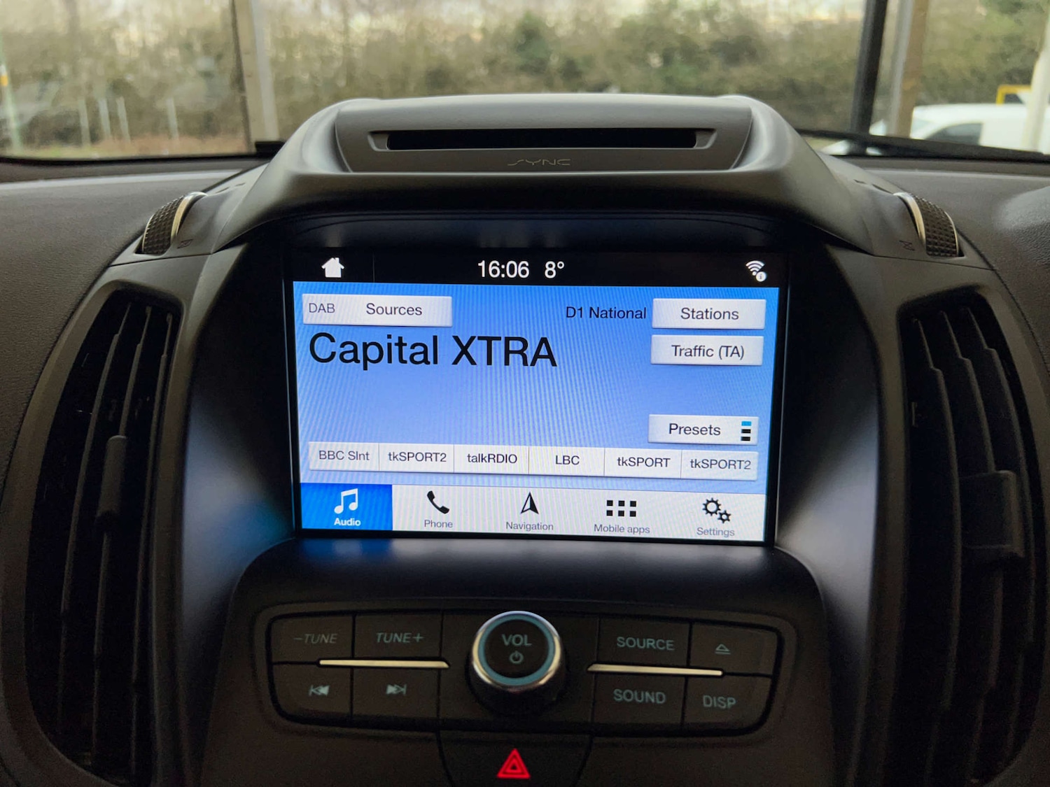 Used Ford Kuga 2019 for sale - 77494172: Photo 17