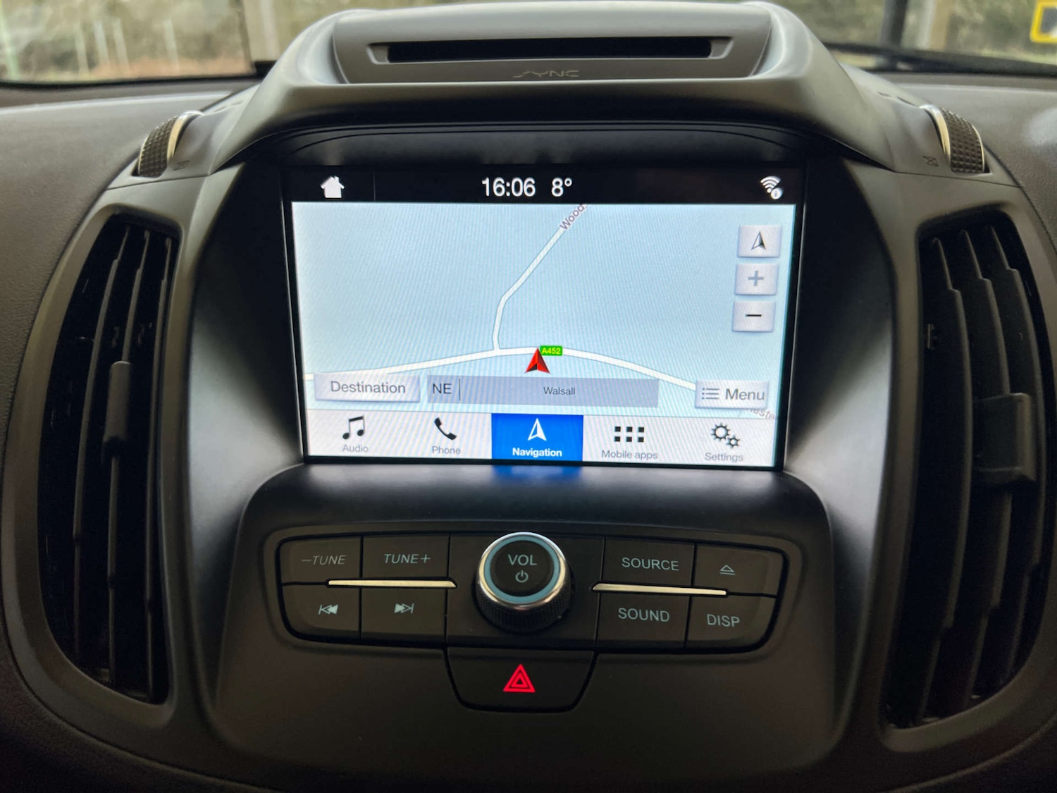 Used Ford Kuga 2019 for sale - 77494172: Photo 20