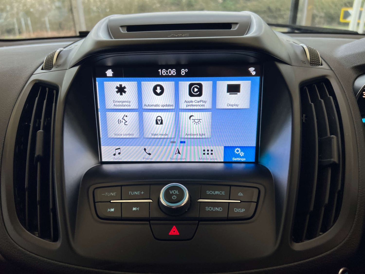 Used Ford Kuga 2019 for sale - 77494172: Photo 21