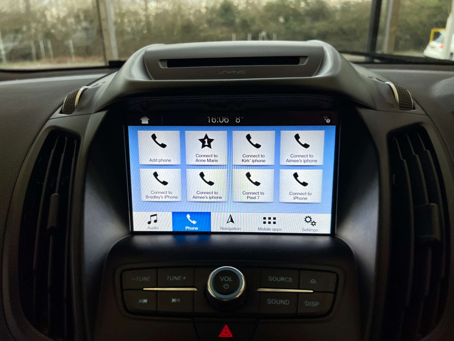 Used Ford Kuga 2019 for sale - 77494172: Photo 23