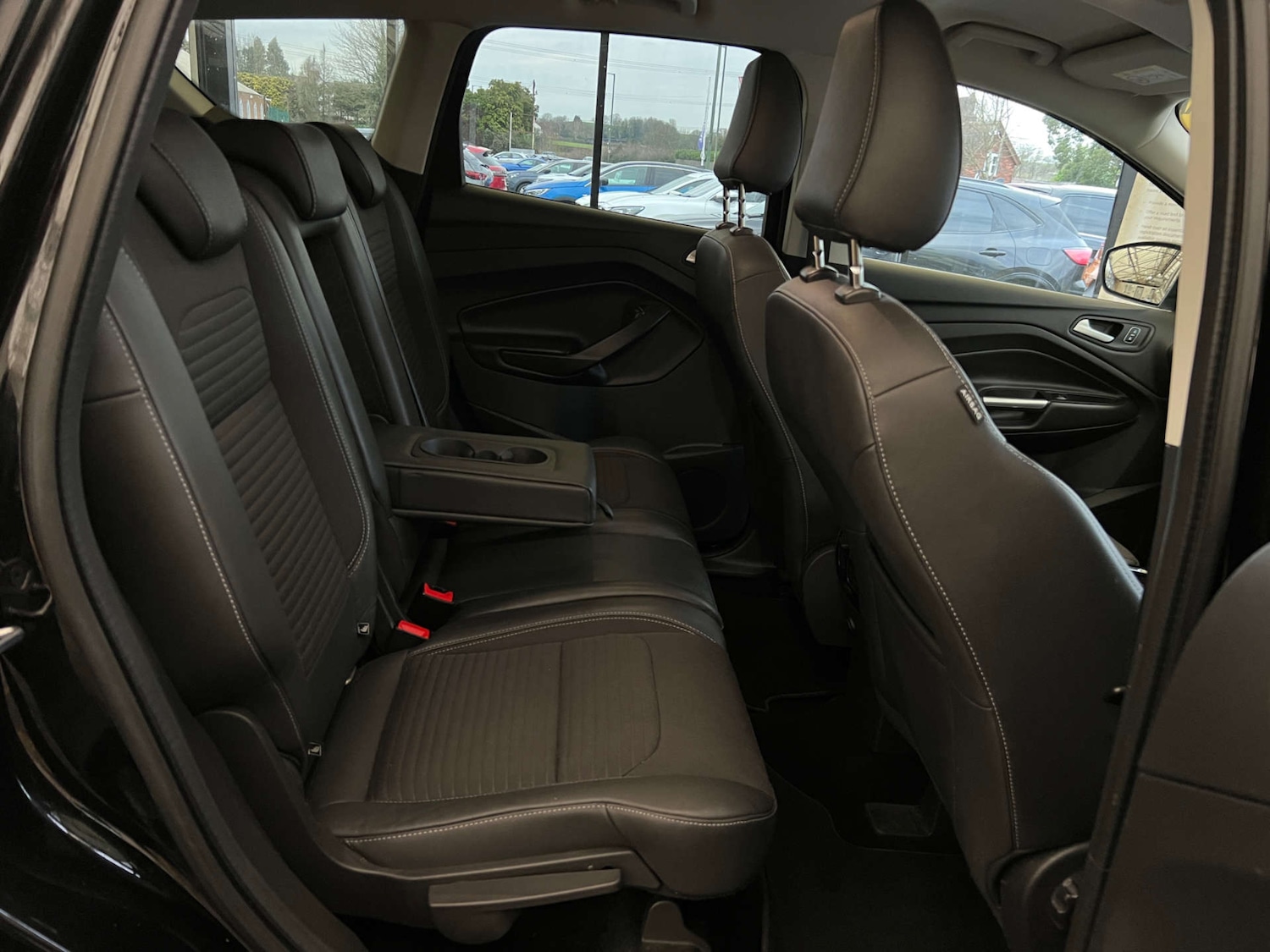 Used Ford Kuga 2019 for sale - 77494172: Photo 26