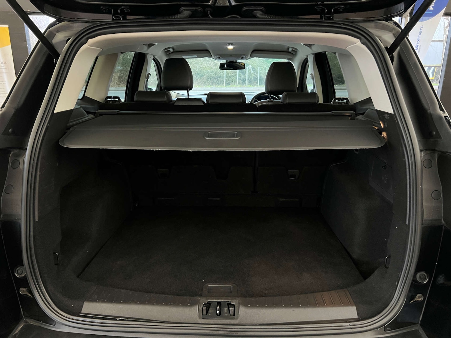 Used Ford Kuga 2019 for sale - 77494172: Photo 28