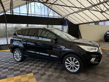 Used Ford Kuga 2019 for sale - 77494172: Photo