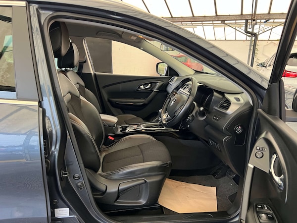 Used Renault Kadjar 2017 for sale - 76172785: Photo 10