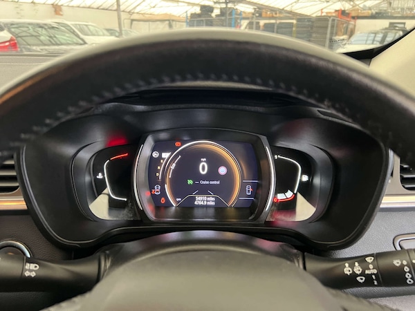 Used Renault Kadjar 2017 for sale - 76172785: Photo 13