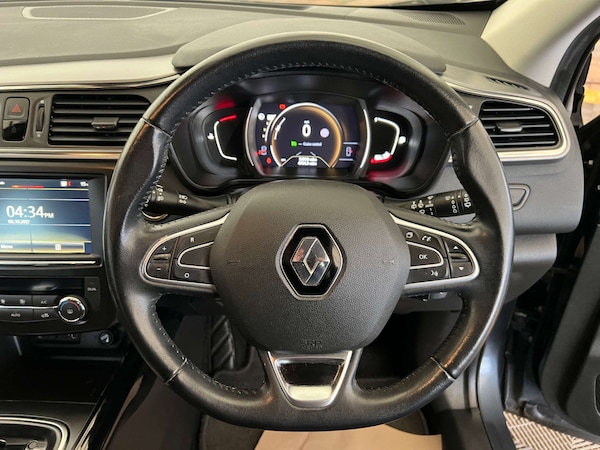 Used Renault Kadjar 2017 for sale - 76172785: Photo 14