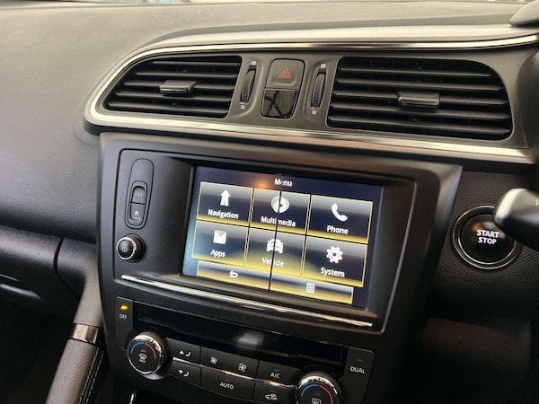 Used Renault Kadjar 2017 for sale - 76172785: Photo 17